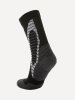 Носки Accapi X-Country Crew (Унисекс; 45-47; Black)